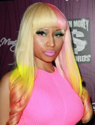 Nicki Minaj