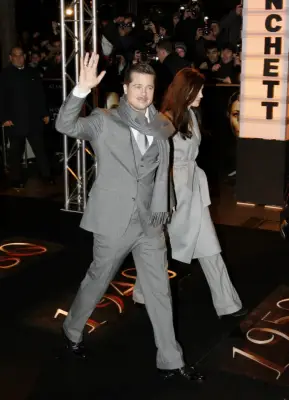 When in Doubt, Match Your Mate When You Go Out