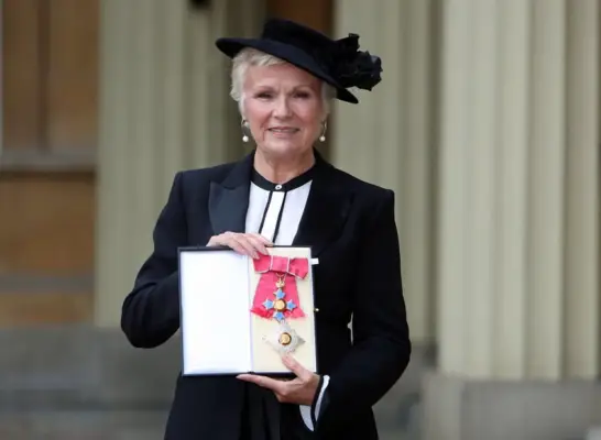 Julie Walters