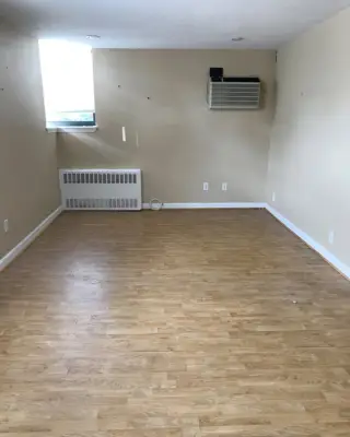 The Main Part of Our Apartment: After