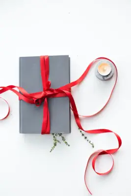 iPhone Christmas Wallpaper: Christmas Presents