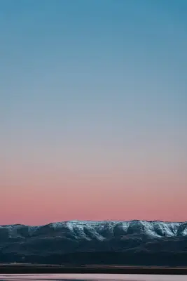 Pastel Sky iPhone Wallpaper