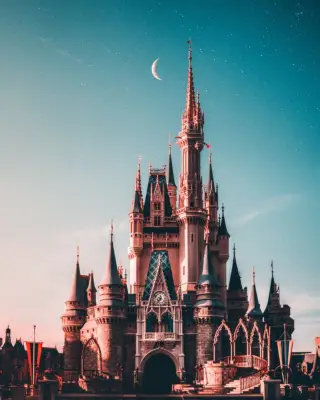 Disney iPhone Wallpaper