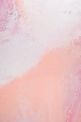 Pastel Pink iPhone Wallpaper