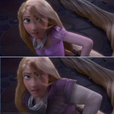 Rapunzel