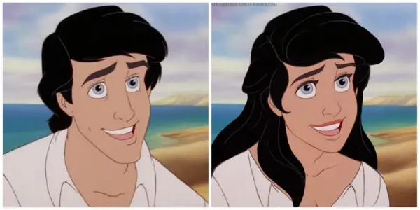 Prince Eric