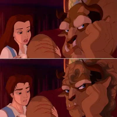 Belle and the Beast