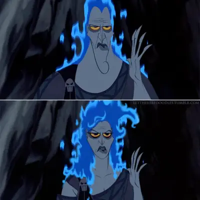 Hades