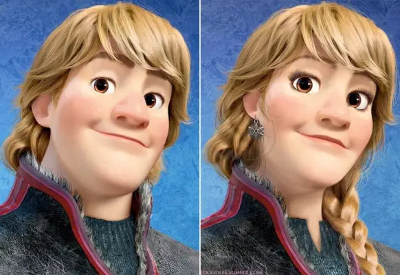 Kristoff