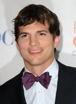 And you thought Ashton might seriously be your soul mate.