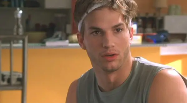 You knew you shouldn