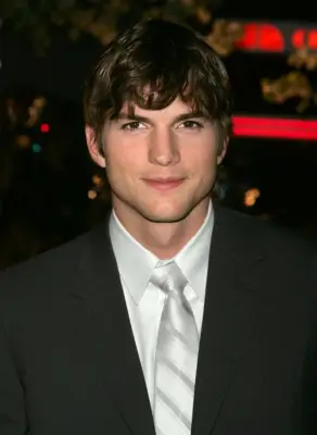 But he was silly and charming.