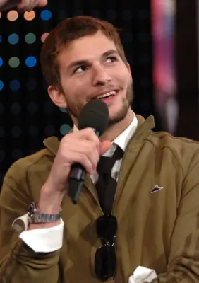 It may have just been a crush.