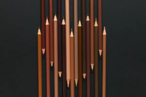 Capricorn (Dec. 22-Jan. 19): Brown and Gray