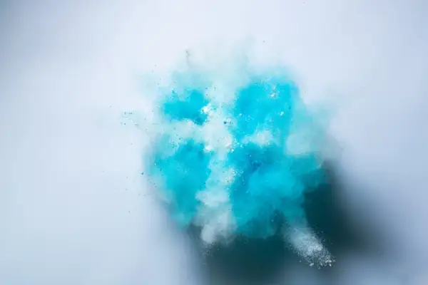 Aquarius (Jan. 20-Feb. 18): Blue