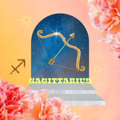 Sagittarius Horoscope 2023 (Nov. 22-Dec. 21)
