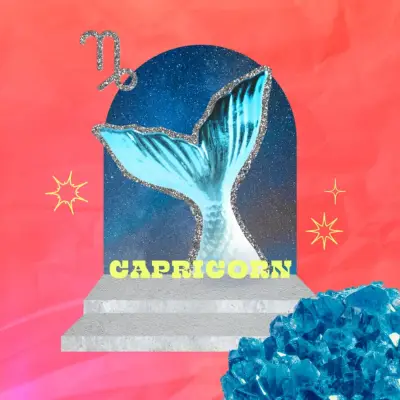 Capricorn Horoscope 2023 (Dec. 22-Jan. 19)