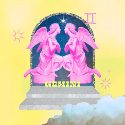 Gemini Horoscope 2023 (May 21-June 21)