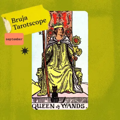 Sagittarius Tarot Card