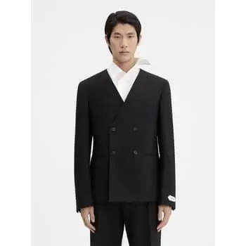 Lewis Hamilton at the F1 Australia Grand Prix