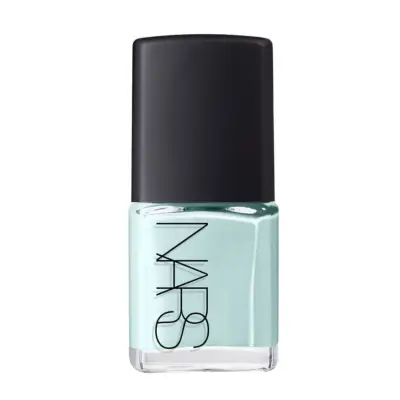 NARS Nail Polish in Ecume