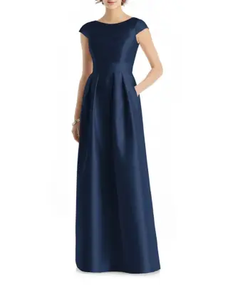 Shop a Similar A-Line Dress