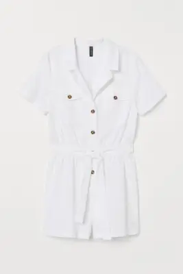 Shop a Similar Utility Romper
