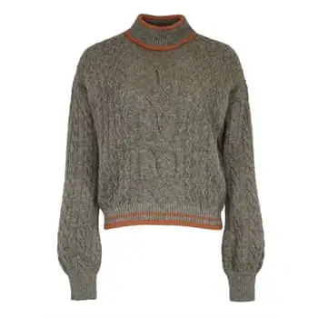 Shop a Similar Leopard Coat