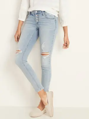 Shop Similar Skinny Jeans