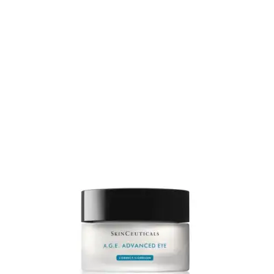 A Hydrating and Firming Eye Cream