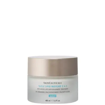 A Barrier Repair Moisturizer