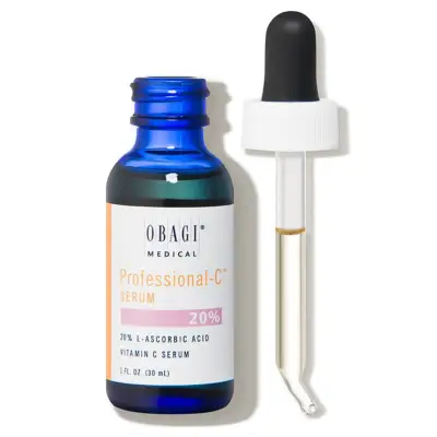 A Potent Vitamin C Serum
