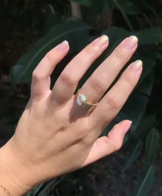 Use a Non-Toxic Nail Polish