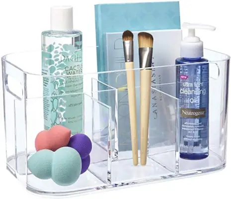 Best Caddy Skin-Care Organizer