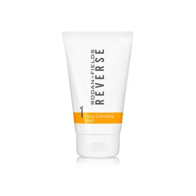 Rodan and Fields Reverse Deep Exfoliating Wash