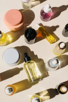 Partners in Foster Care