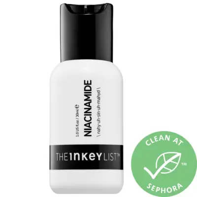 The Inkey List Niacinamide Oil Control Serum