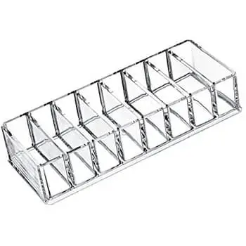 Decluttering Your Beauty Products, Step 3: Organize What