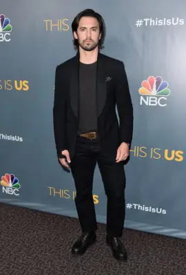 Milo Ventimiglia = 5