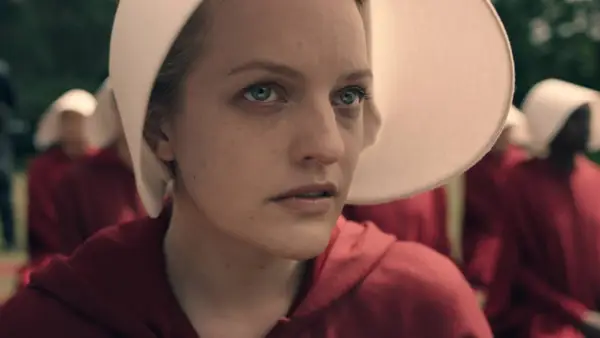 The (Binge-Worthy) Handmaid
