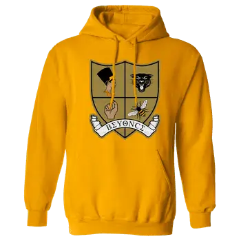 Drawstring Hooded Crop Sweatshirt