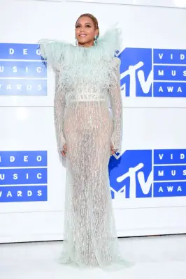 Fairy Godmother Beyoncé