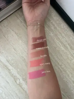 Rhode Pocket Blush Review