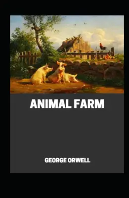A book from an animal