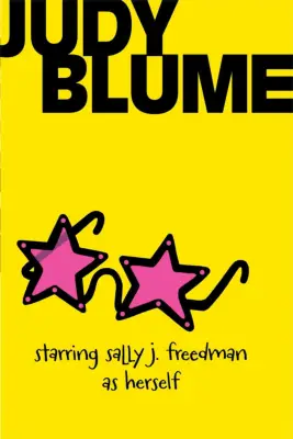 Judy Blume