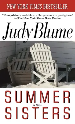 Judy Blume