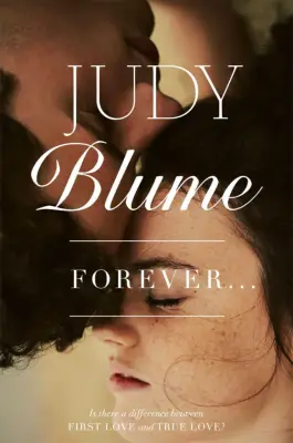 Judy Blume