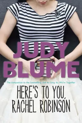 Judy Blume