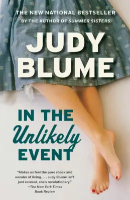 Judy Blume