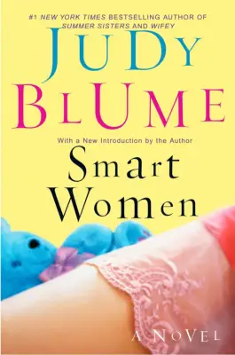 Judy Blume